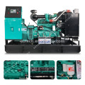 Drei Phasen! Super Silent 80kva Dieselgenerator angetrieben durch CUMMINS Motor 4BTA3.9-G11